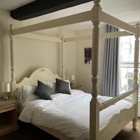 Courtyard Rooms Bridgnorth Exterior foto